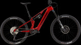 Cannondale Moterra SL2 Candy Red LG