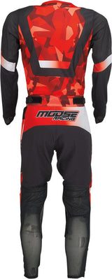 Moose Racing - Sahara Jersey