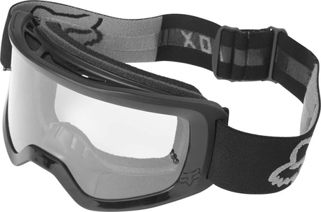 Fox Racing - Main Stray Goggle - Cycle City Outdoors