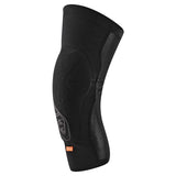 Troy Lee Designs Stage Knee Guard Black - Cycle City Outdoors