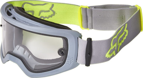 Fox Racing - Main Stray Goggle - Cycle City Outdoors