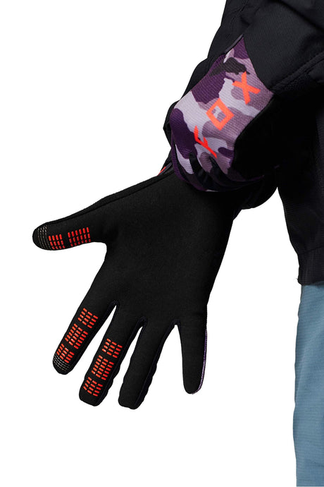 Fox Racing -  Women's Ranger Glove - Cycle City Outdoors