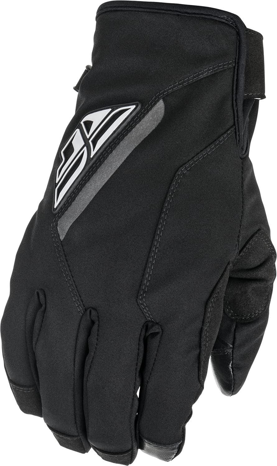 Fly Racing - TITLE GLOVES - Cycle City Outdoors