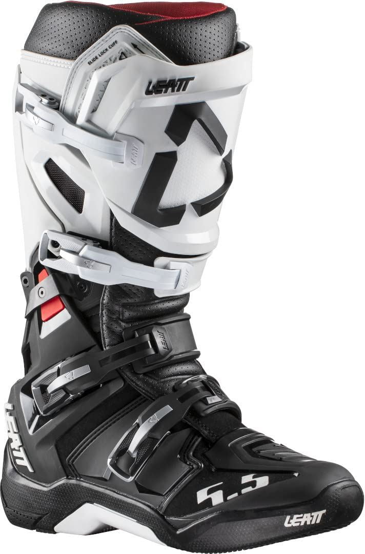 Leatt - 5.5 Flexlock Boots