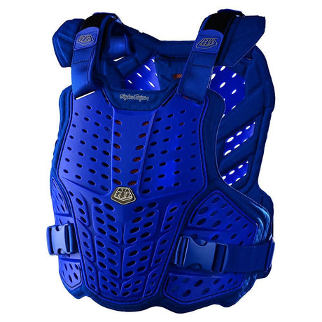 Troy Lee - Youth Rockfight - Chest & Back Protector - Cycle City Outdoors