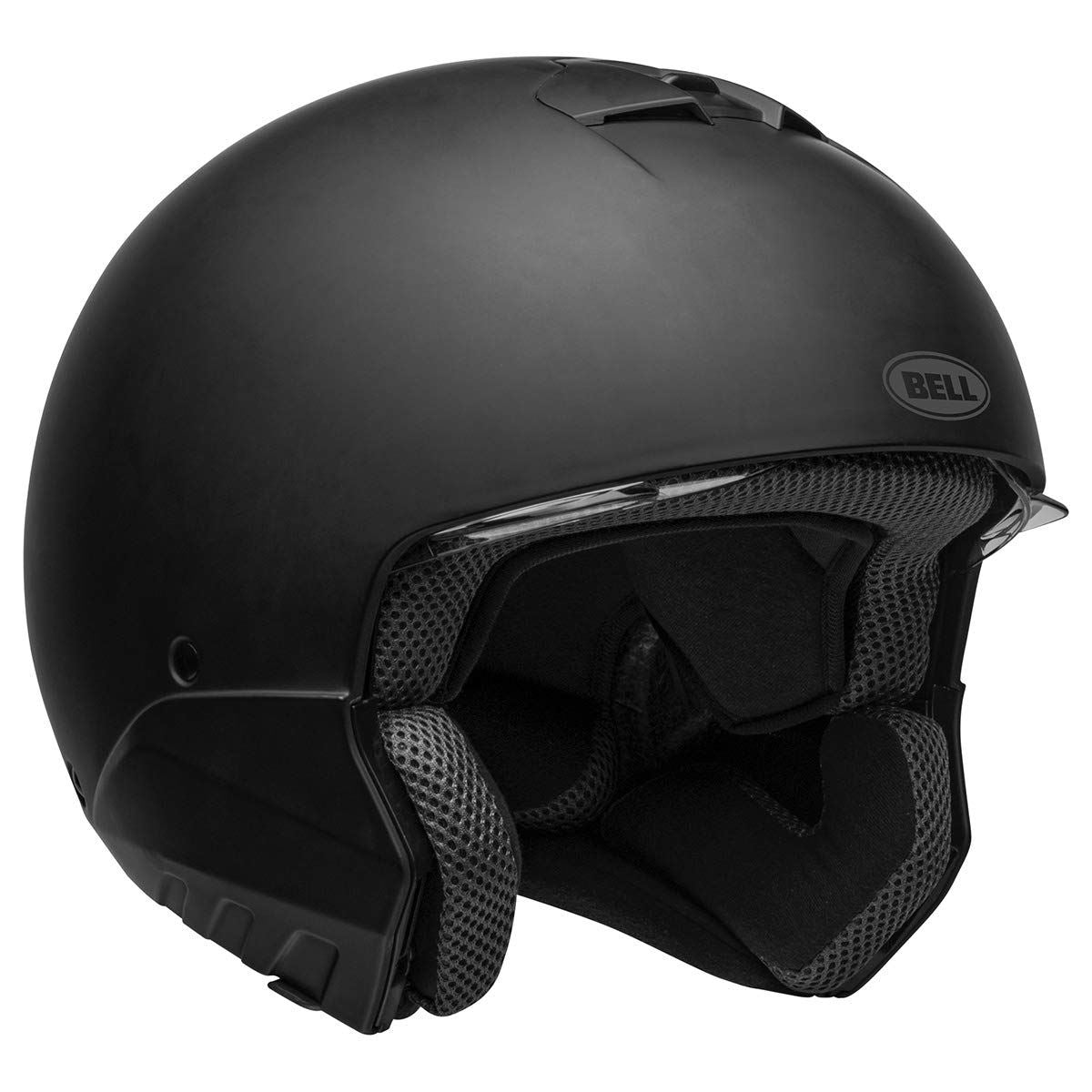 Bell - Broozer ¾ Face Helmet (Open Box) - Cycle City Outdoors