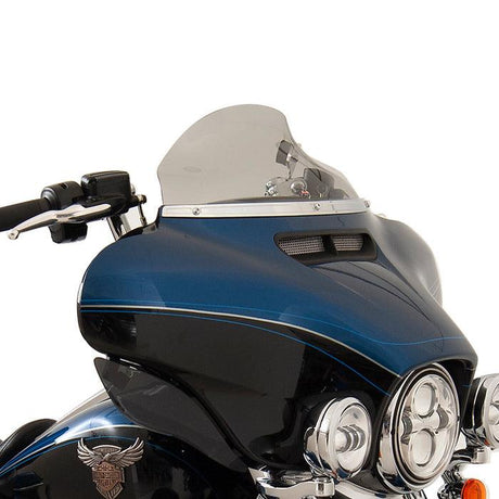 Klock Werks Flare Windshield 2014 - 2023 Electra Glide - Cycle City Outdoors