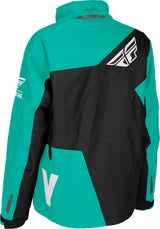 Fly Racing - Women's Snx Pro Jacket