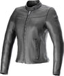 Alpinestars - Stella Tory Leather Jacket