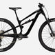 Cannondale 2023 Habit 4 Black L - Cycle City Outdoors