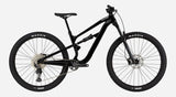 Cannondale 2023 Habit 4 Black L - Cycle City Outdoors