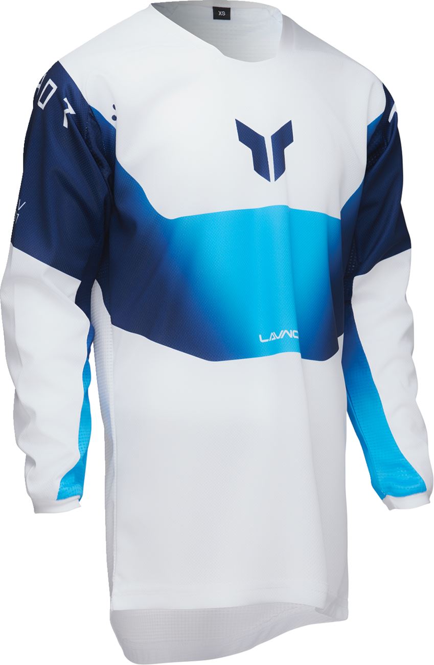 Thor - Youth Launchmode Storm Jersey