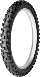 DUNLOP Tire - D606 - Front - 90/90-21 - 54R 45162083