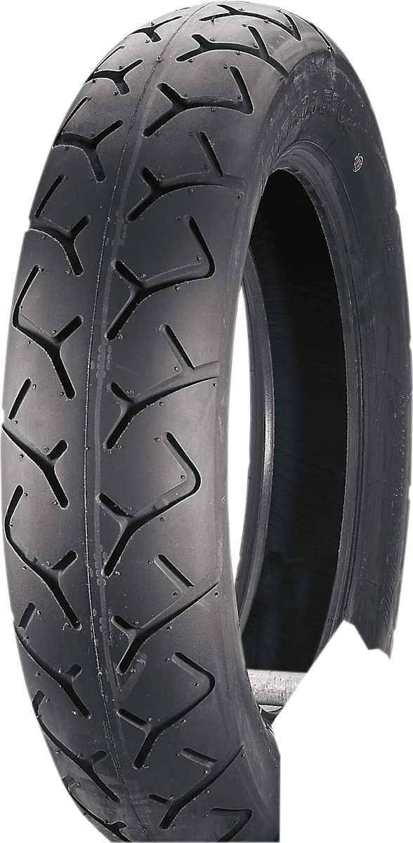 BRIDGESTONE Tire - Exedra G702-N - Rear - 150/80B16 - 71H 39534 - Cycle City Outdoors