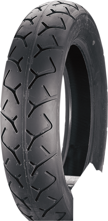 BRIDGESTONE Tire - Exedra G702-N - Rear - 150/80B16 - 71H 39534 - Cycle City Outdoors