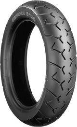 BRIDGESTONE Tire - Exedra G702-J - Rear - 180/70-15 - Wide Whitewall - 76H 66394 - Cycle City Outdoors