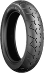 BRIDGESTONE Tire - Exedra G702-J - Rear - 180/70-15 - Wide Whitewall - 76H 66394 - Cycle City Outdoors