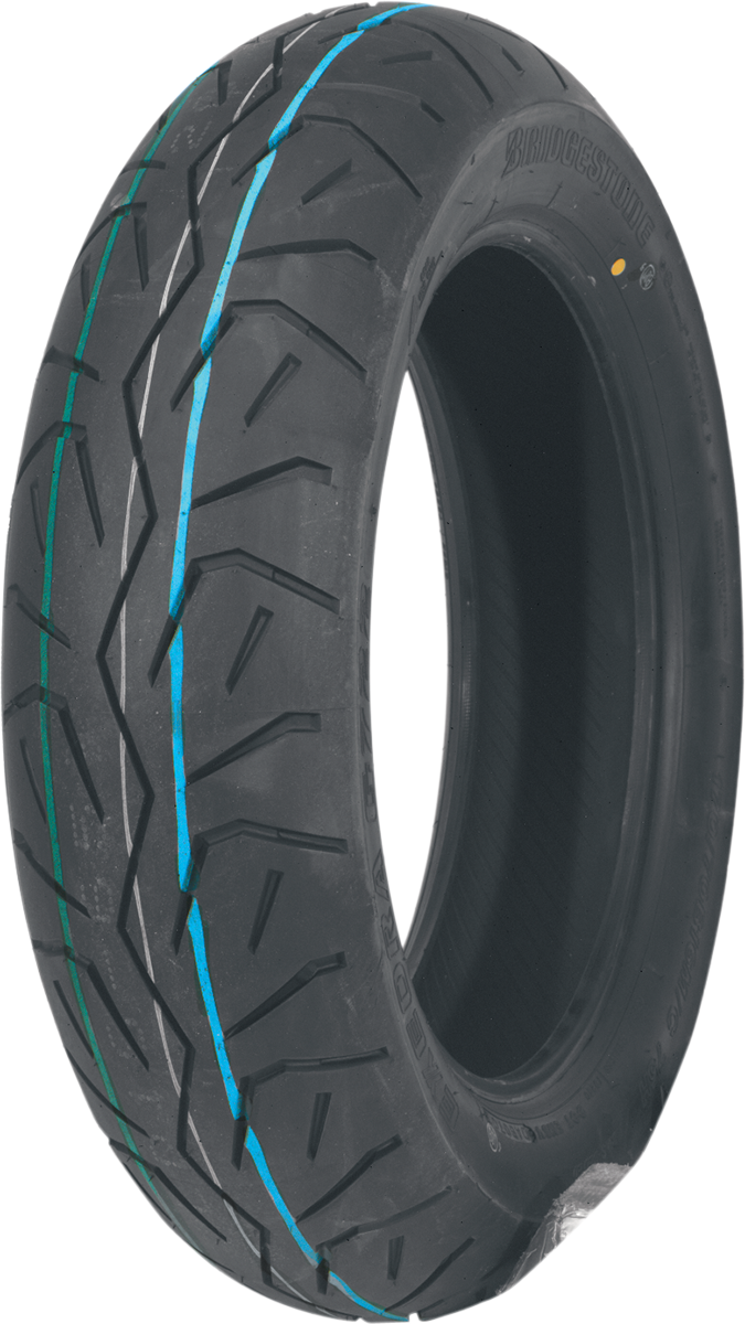 BRIDGESTONE Tire - Exedra G722-E - Rear - 170/70B16 - 75H 143302