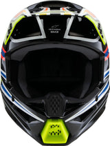 Alpinestars - Youth SM3 Helmet