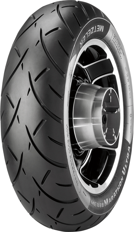 METZELER Tire - ME 888 Marathon* Ultra - Rear - 180/60R16 - 80H 2634900 - Cycle City Outdoors