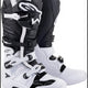 Alpinestars - Tech 7 Boots - White/Black - Cycle City Outdoors