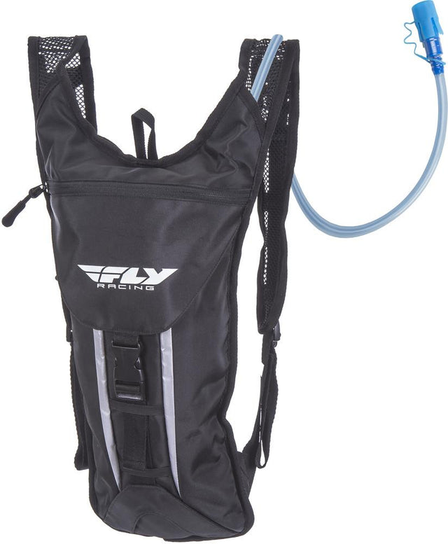 Fly Racing - Hydro Pack - Black - Cycle City Outdoors