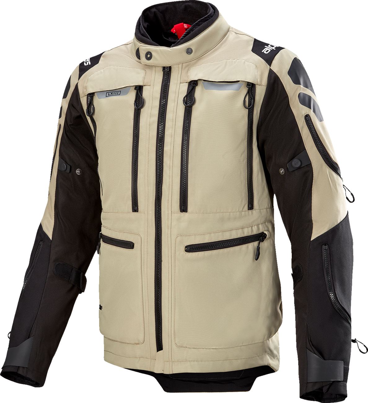 Alpinestars - Ardent 3in1 Adventure Touring Jacket