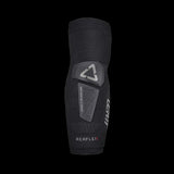 Leatt - Elbow Guard ReaFlex Hybrid - L - Black