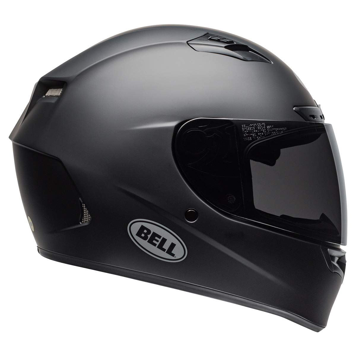 Bell - Qualifier DLX MIPS - Matte Black - L