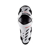 Leatt - Knee & Shin Guard Dual Axis - Cycle City Outdoors