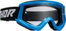 Thor Combat Goggles Racer - Cycle City Outdoors