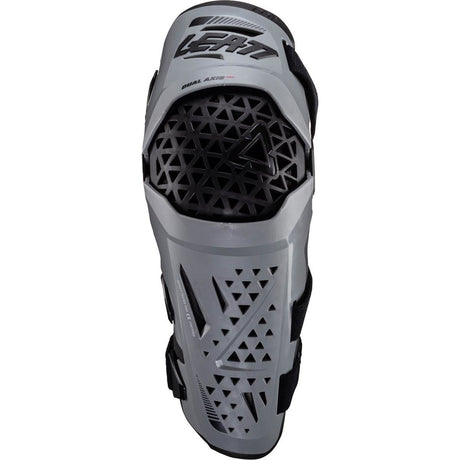 Leatt - Knee & Shin Guard Dual Axis Pro (Open Box) - Cycle City Outdoors