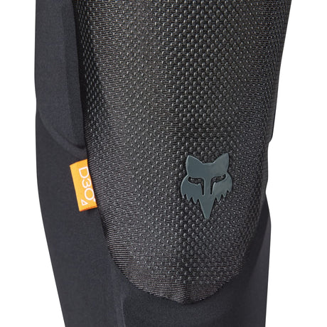 Fox Racing - Launch Elite Knee/Shin Guard - Cycle City Outdoors