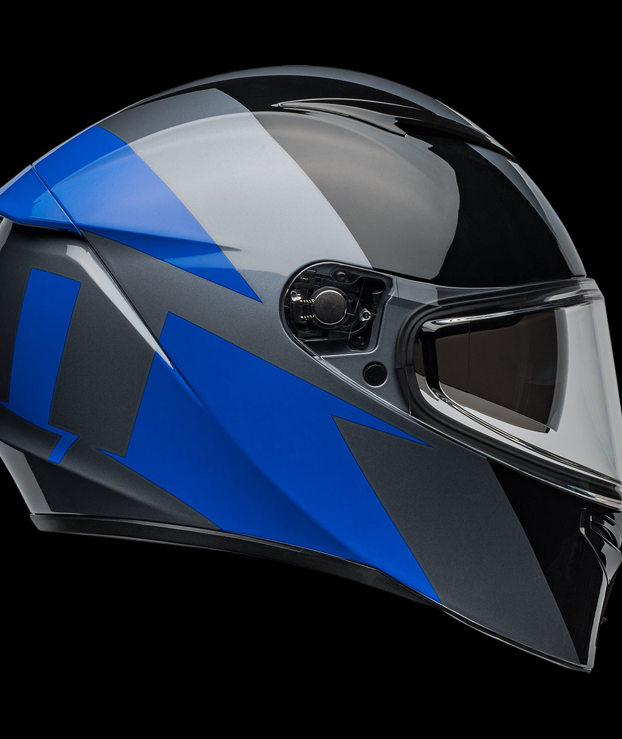 Bell - Lithium Shear Motorcycle Helmet