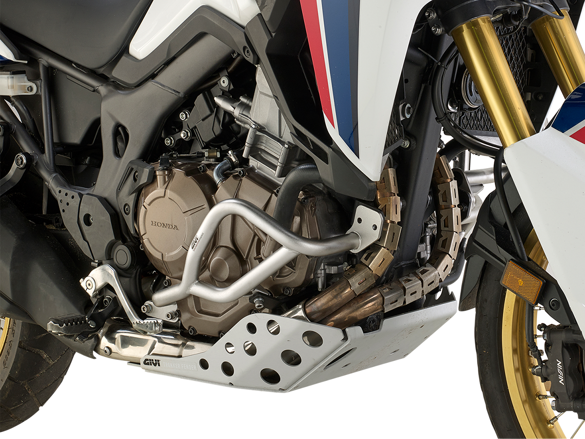 GIVI Engine Guards - Lower - Honda - CRF Africa Twin TN1144OX