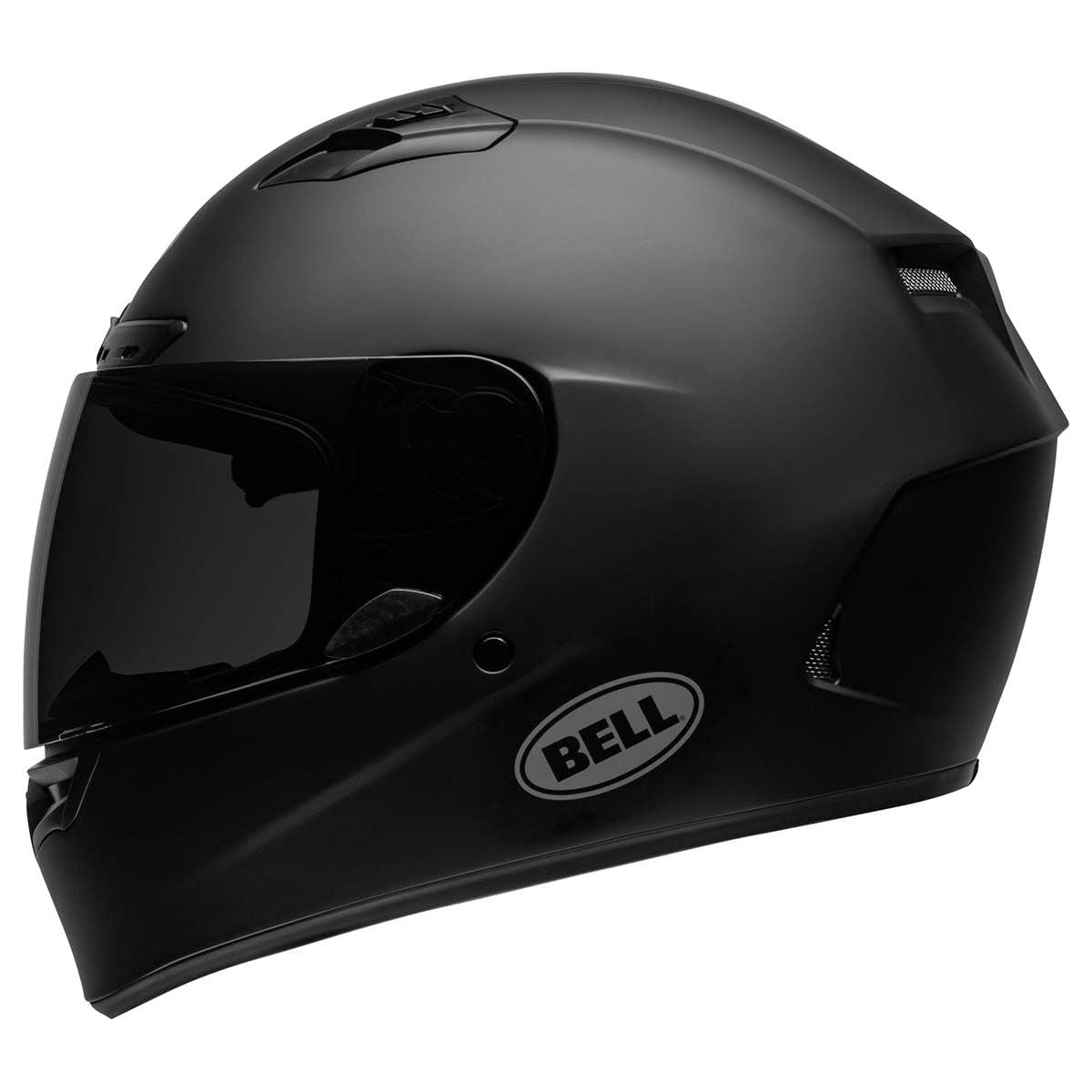 Bell - Qualifier DLX MIPS - Matte Black - L