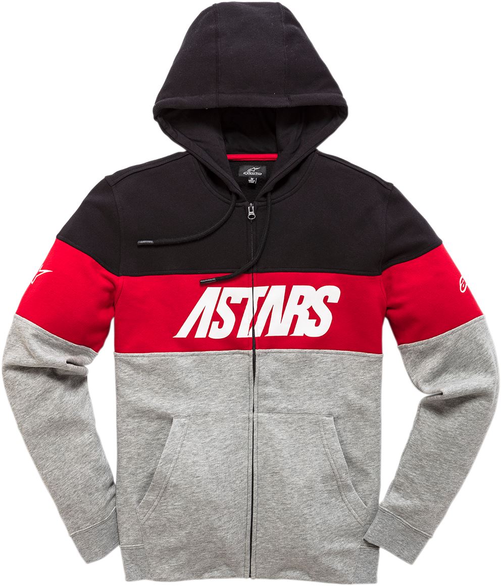 Alpinestars - Grupo Zip Hoodie