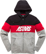 Alpinestars - Grupo Zip Hoodie