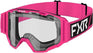 FXR - Yth Maverick Clear Goggle