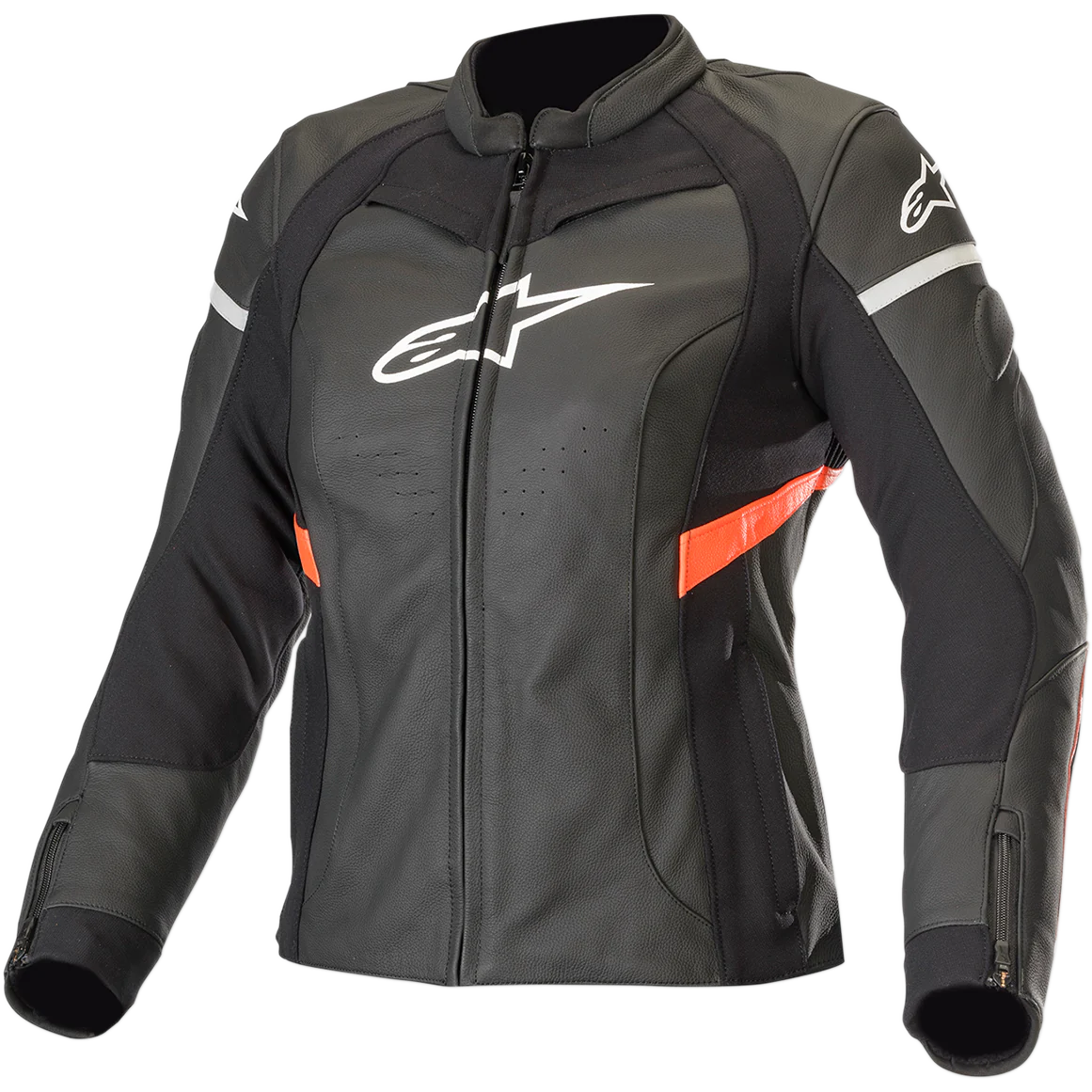 Alpinestars - Stella Kira Leather Jacket