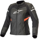 Alpinestars - Stella Kira Leather Jacket