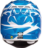 MOOSE RACING F.I. Helmet - Agroid Camo - MIPS™ - Cycle City Outdoors