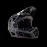 Fox Proframe Helmet Nace Black