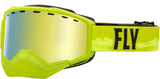 Fly - Focus - Snow Goggle (Open Box) - Cycle City Outdoors