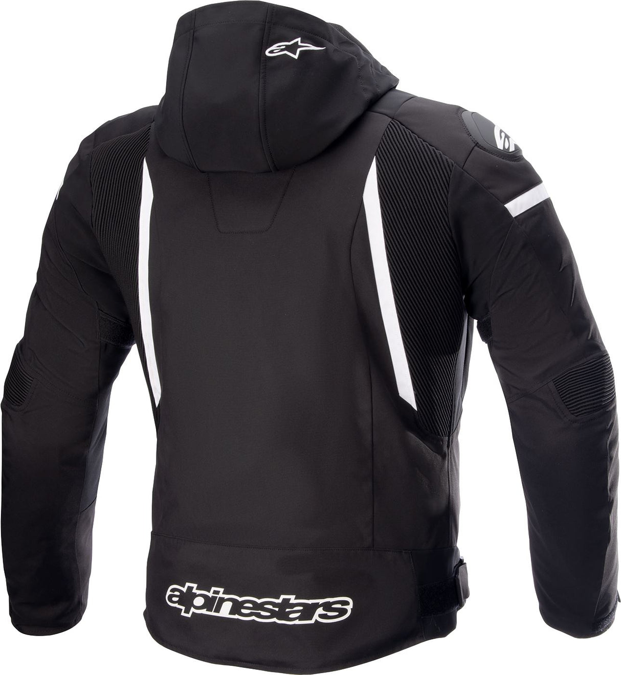 Alpinestars - Zaca Waterproof Jacket