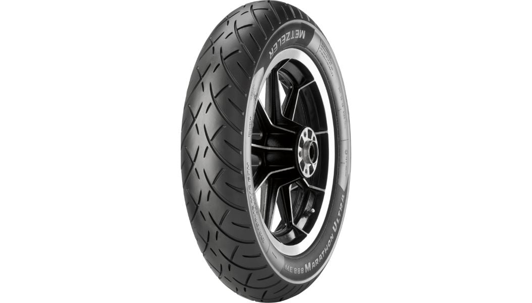 Metzeler ME888 Marathon Ultra Motorcycle Tires - Cycle City Outdoors