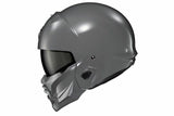 ScorpionEXO - Covert X Open Face Helmet