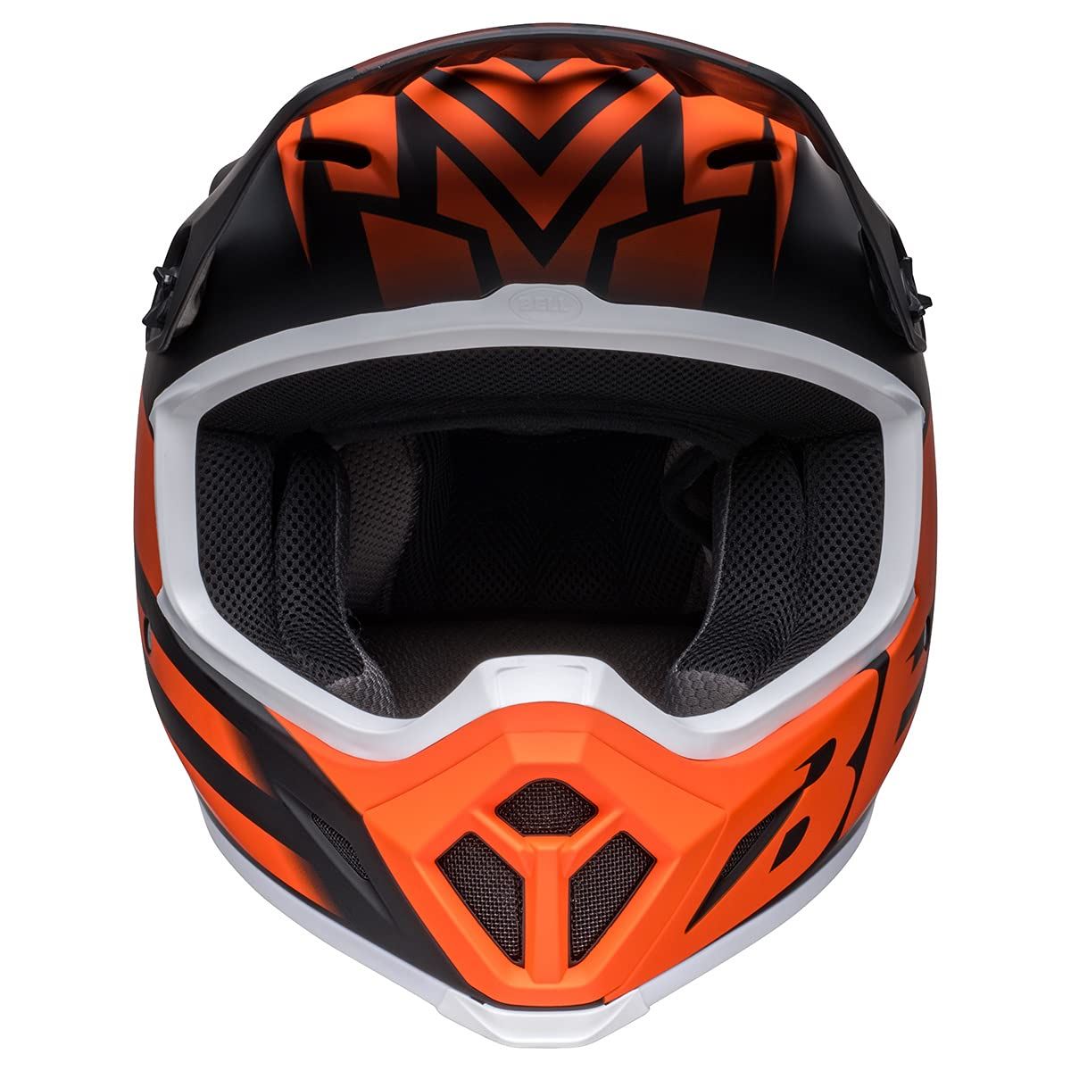 Bell MX-9 Off-Road Helmet - Disrupt - Cycle City Outdoors