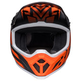 Bell MX-9 Off-Road Helmet - Disrupt - Cycle City Outdoors