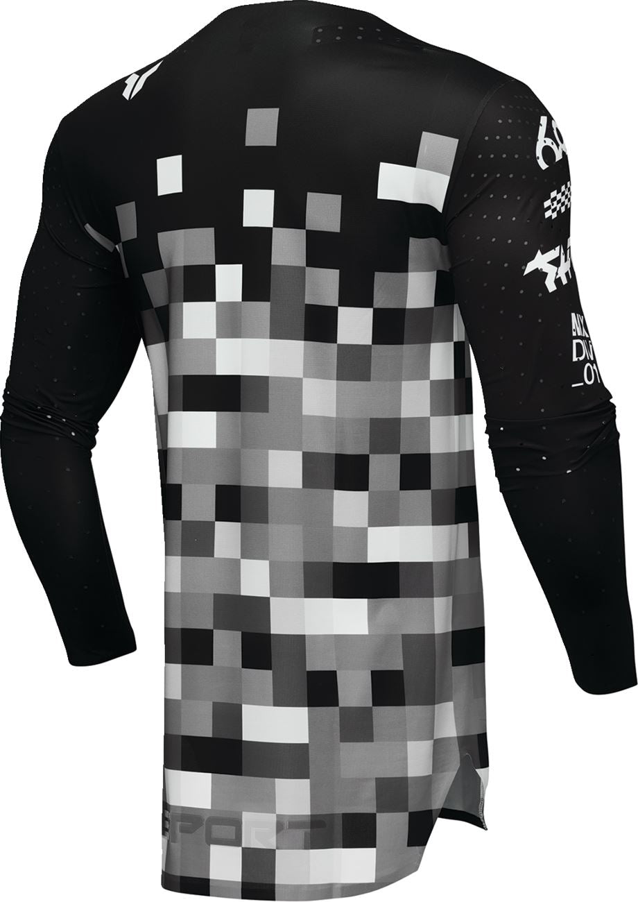 Thor - Sportmode Riot Jersey